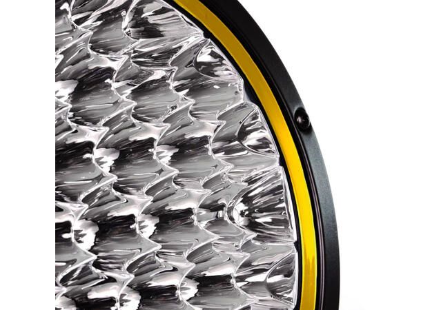 NBB Alpha 225 PRO LED fjernlys LED, 22.400 Lumen, 1440 meter 