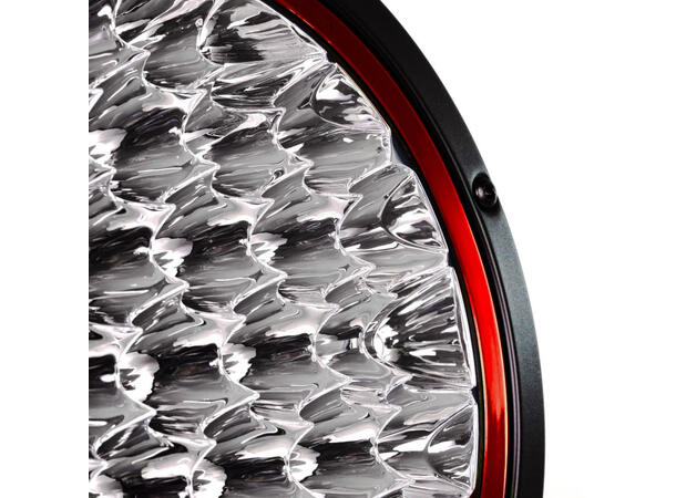 NBB Alpha 225 PRO LED fjernlys LED, 22.400 Lumen, 1440 meter 