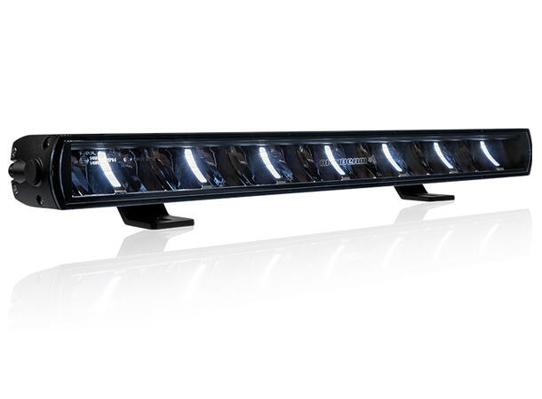 Optibeam Super Captain ONE 600 21", 13350 lumen, Posisjonslys 