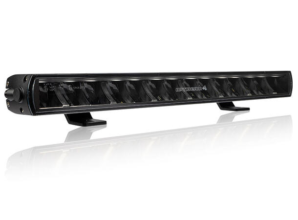 Optibeam Super Captain ONE 600 21", 13350 lumen, Posisjonslys 