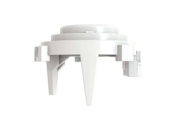 Osram LEDriving Adapter DA05 Monteringsbrakett, 33,9mm, 2stk 