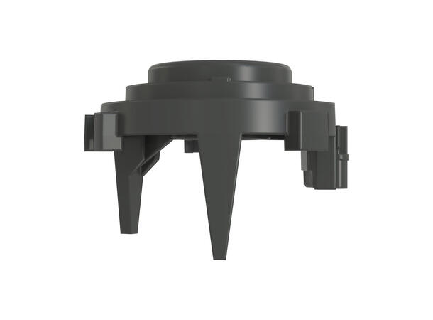 Osram LEDriving Adapter DA05 Monteringsbrakett, 33,9mm, 2stk 