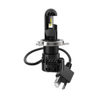 Osram Night Breaker H4 LED for MC LED, H4, Godkjent LED pære, 1stk