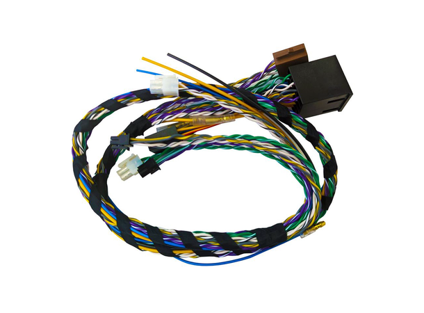 Phoenix Gold ZXMISOT2 plug & play kabel For Phoenix Gold ZXM500.4 forsterker 