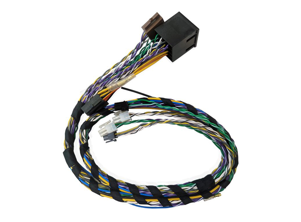 Phoenix Gold ZXMISOT2 plug & play kabel For Phoenix Gold ZXM500.4 forsterker