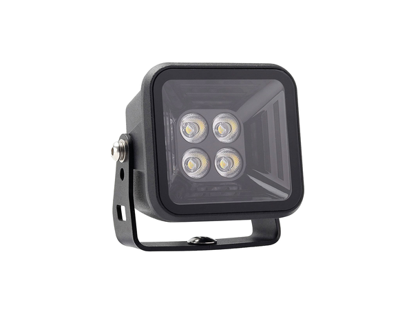 Strands Dark Knight Fortex Arbeidslys, 3900 Lumen 