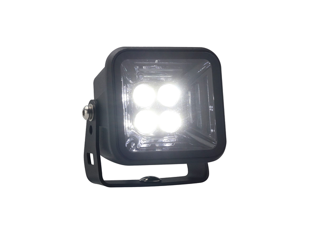 Strands Dark Knight Fortex Arbeidslys, 3900 Lumen 