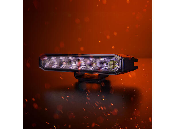 Strands Firefly Best View 30W arbeidslys Arbeidslys, 2000 Lumen 