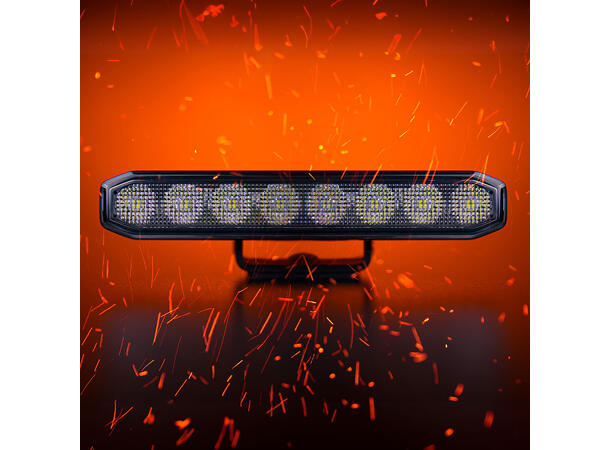 Strands Firefly Best View 30W arbeidslys Arbeidslys, 2000 Lumen 