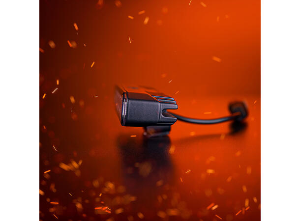 Strands Firefly Best View 30W arbeidslys Arbeidslys, 2000 Lumen 