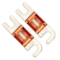 4Connect Mini-ANL sikring 150A, 2 stk