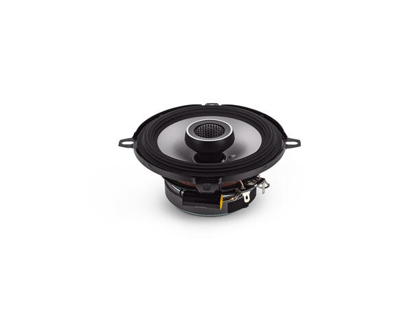 Alpine S2-S50 koaksialhøyttalere 5,25", 55W RMS, S-serie 
