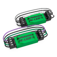 AudioControl AC-LGD 20 Lastsimulator og signalstabilisator