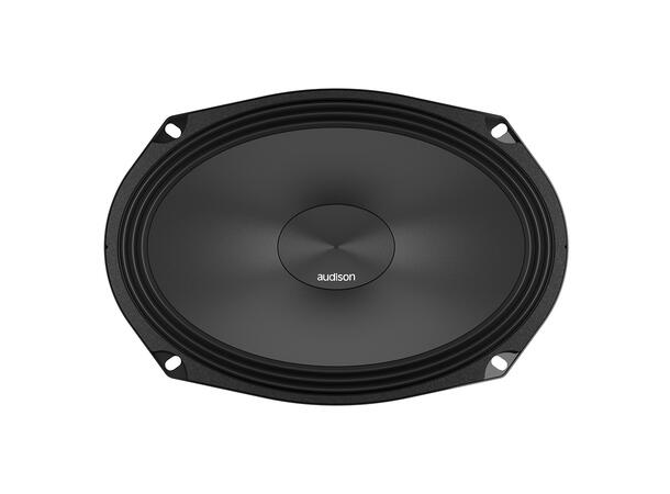 Audison AP 690 Mellombass 6x9", 100W RMS 