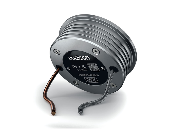 Audison Thesis 1.5 II Violino 1,5", 38mm, Pris per par 