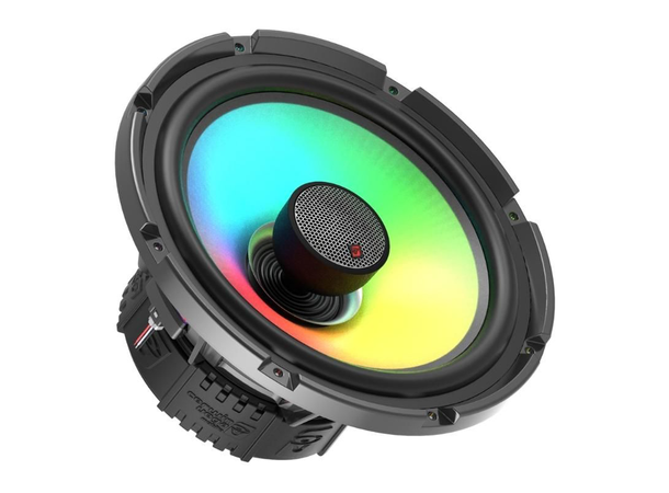 Cerwin Vega STROKER SM10F4 høytt.par 10", 200W RMS, Marine, RGB LED 