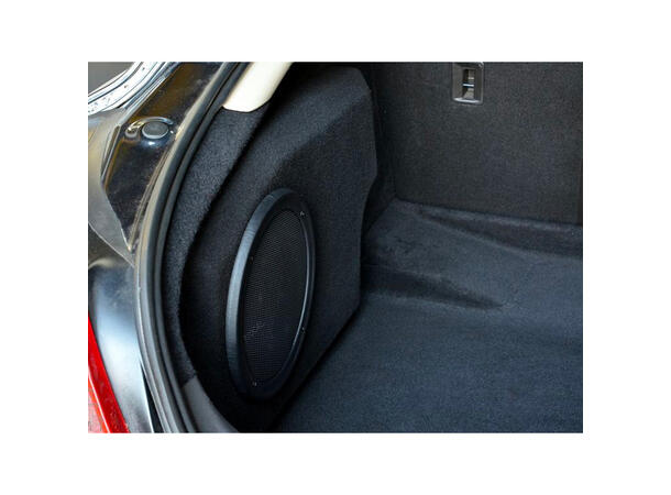 ConnectED OPEL.02 Fit-Box basskasse Opel Insignia kombikupè 2008-2017 