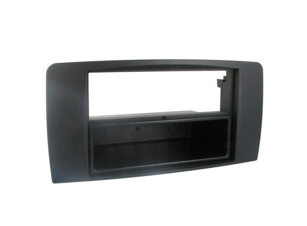 Connects2 1-DIN monteringsramme Mercedes R-klasse (2006-2012) 