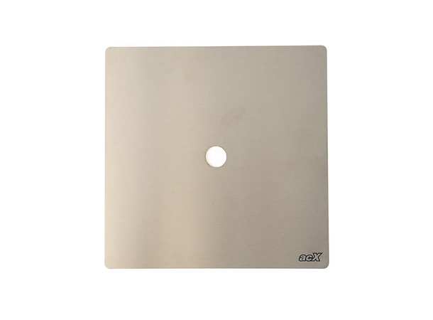 DAB/FM Caravan antenne med reflektor Inkl 5 meter kabel 