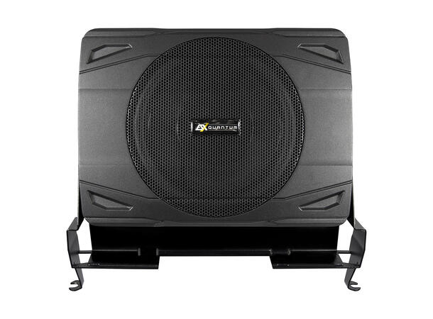 ESX QXF201A, 8" Aktiv subwoofer Ducato Spesialtilpasset Ducato/Boxer/Jumper/ 