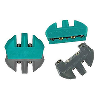 Emphaser ESP-PLC Hurtigkobling for strøm/signal/remote