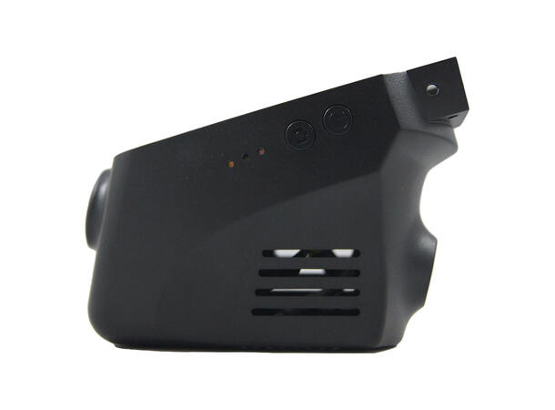 FITCAMX Integrert Plug & Play 4K Dashcam Porsche (2005 -->) Model C 