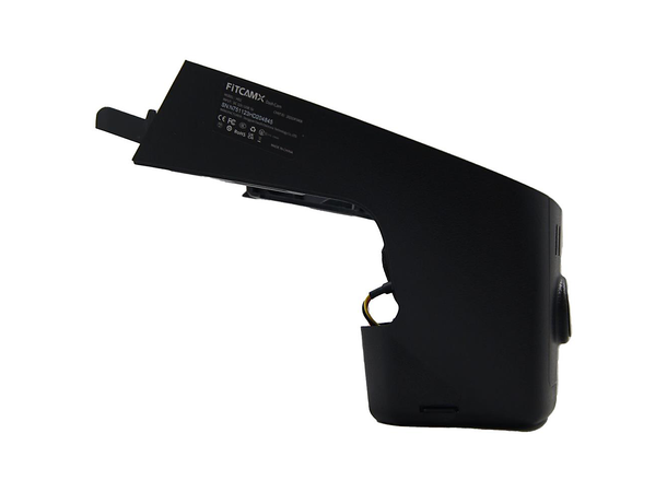 FITCAMX Integrert Plug & Play 4K Dashcam VW Touareg (2019 ->) 