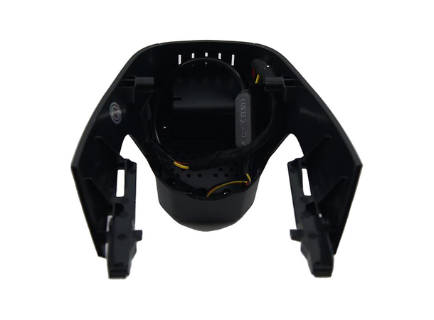 FITCAMX Integrert Plug & Play 4K Dashcam VW Touareg (2019 ->) 