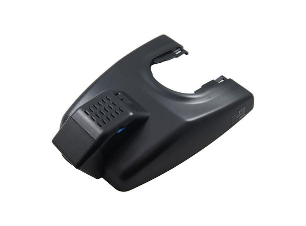 FITCAMX Integrert Plug & Play 4K Dashcam Rav4/Across (2019 -->) Model A u/vent. 