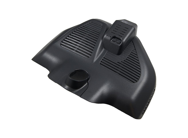 FITCAMX Integrert Plug & Play 4K Dashcam Mercedes EQC (2019 - 2023) "6262" 