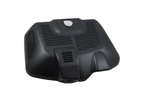 FITCAMX Integrert Plug & Play 4K Dashcam MB EQS (V297) (2021 -->) "6372" 