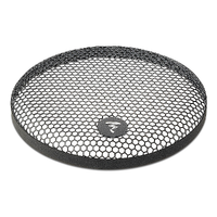 FOCAL GRILL SUB 10 10" grill for SUB 10-serien til Focal