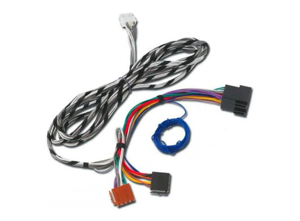 Focal ISUB ACTIVE 2.1 aktiv subwoofer 8" subwoofer, 2x55+110W RMS, bassremote 