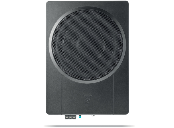 Focal ISUB ACTIVE 2.1 aktiv subwoofer 8" subwoofer, 2x55+110W RMS, bassremote 
