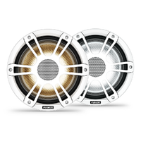 Fusion SG-FL883SPW høyttalerpar 8,8", Signature Series 3i, Med CRGBW LED