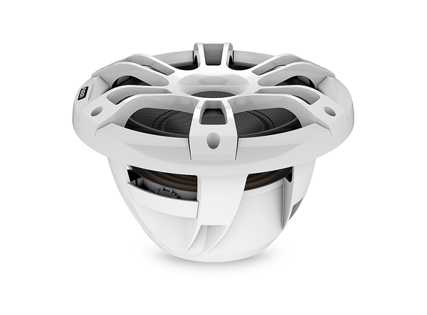 Fusion SG-S103SPW 10" subwoofer 10", Signature Series 3i, Uten LED 