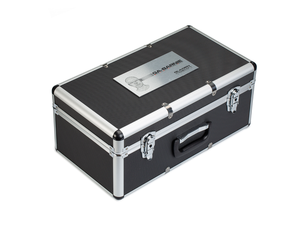 Gladen BARNIE Målesystem Målesystem med 2 mikrofoner og stativ 