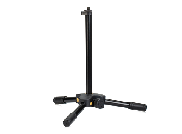 Gladen BARNIE Målesystem Målesystem med 2 mikrofoner og stativ 