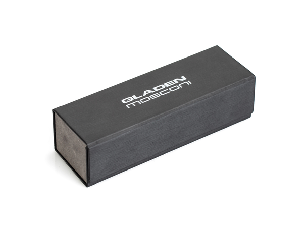 Gladen BARNIE Målesystem Målesystem med 2 mikrofoner og stativ 