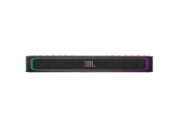JBL Rallybar XL Lydplanke IP66, 300W RMS, med RGB-LED belysning