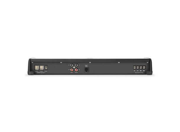 JL Audio - XDM1000/1 Marine monoblokk 1000W, Klasse D, NexD™