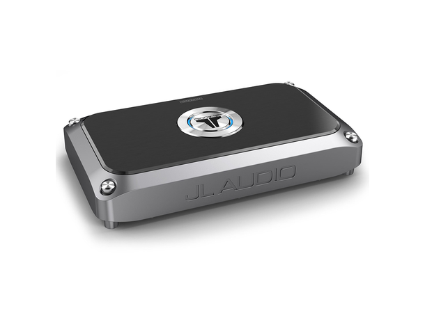 JL Audio VX1000/5i - 5 kanaler med DSP 4x100+600W i 2 Ohm, DSP, NexD2™ 