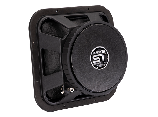 Kicker ST9MR4 9" SPL høyttalere 9", 300W RMS, ST-serien, 4 Ohm 
