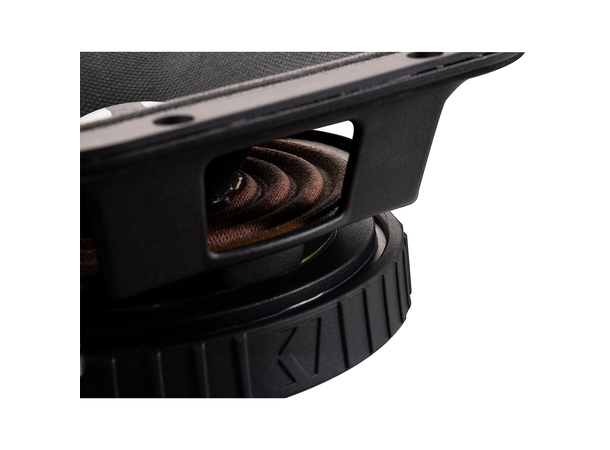 Kicker ST9MR4 9" SPL høyttalere 9", 300W RMS, ST-serien, 4 Ohm 