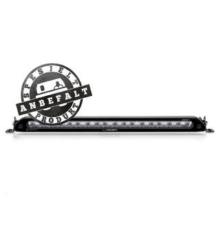 Lazer Linear 18 Elite Double E-Mark LED, 13.500 Lumen, Kombo, 1023 meter