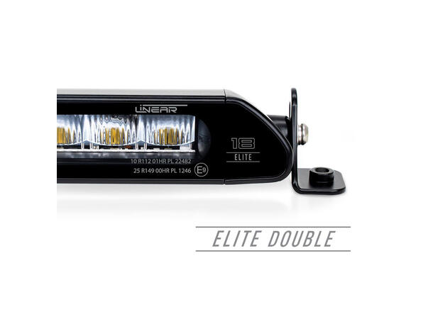 Lazer Linear 18 Elite LED, 13.500 Lumen, Kombo, 1023 meter 