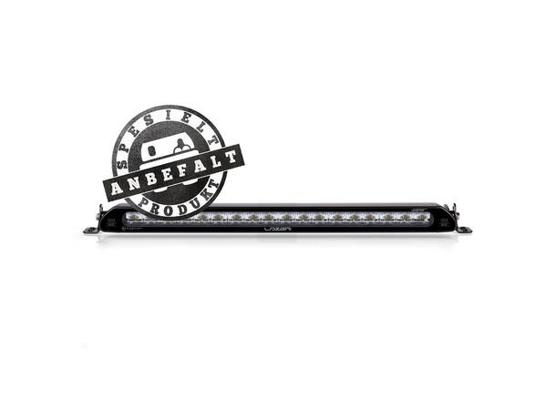 Lazer Linear 18 Elite LED, 13.500 Lumen, Kombo, 1023 meter 