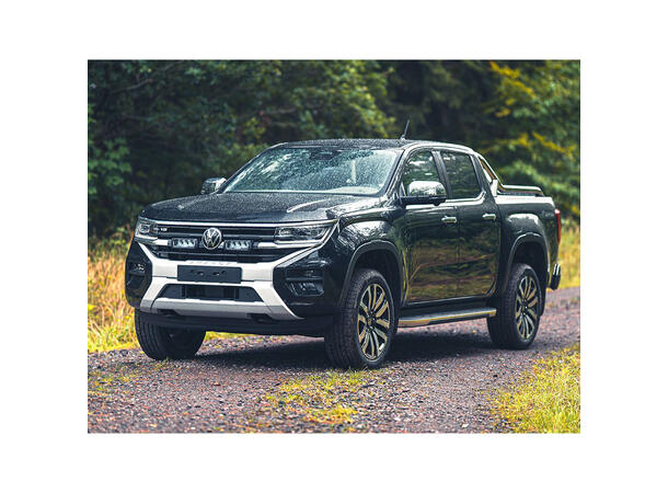 Lazer lyspakke VW Amarok 2023-> 