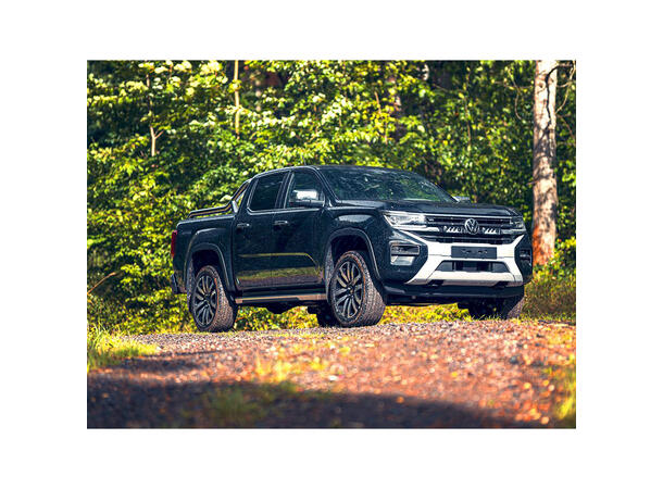 Lazer lyspakke VW Amarok 2023-> 