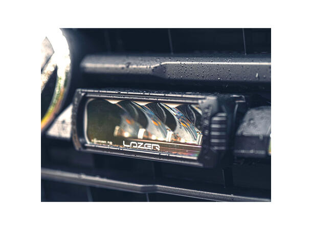 Lazer lyspakke VW Amarok 2023-> 